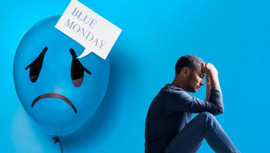 Blue Monday: ¿Por qué se dice que es el día más triste de todo el 2025 y en qué FECHA es?