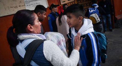 SEP: ¿En qué fecha estudiantes de primaria y secundaria tienen 10 días seguidos sin clases?