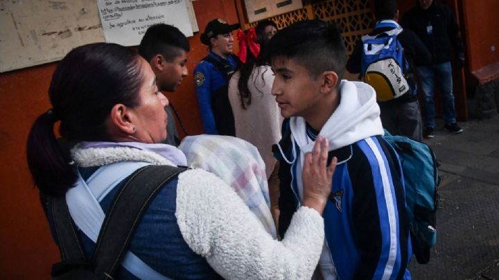 SEP: ¿En qué fecha estudiantes de primaria y secundaria tienen 10 días seguidos sin clases?