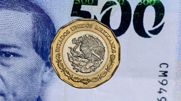 ¿Dónde vender tu moneda de 20 pesos en miles de pesos en 2025 y no es Banco Azteca?