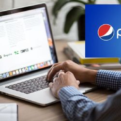 Pepsico ofrece trabajo híbrido para personas con preparatoria; sueldo de 22,000 pesos al mes