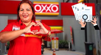 Oxxo lanza EMPLEO híbrido con sueldo de 27,000 pesos al mes y beneficios adicionales