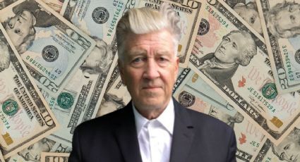 Muere David Lynch: ¿A cuánto asciende la fortuna del cineasta estadounidense?