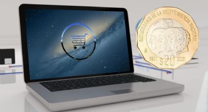 ¿Cómo negociar a buen precio la venta de tu moneda de 20 pesos del Bicentenario de la Independencia por Internet?