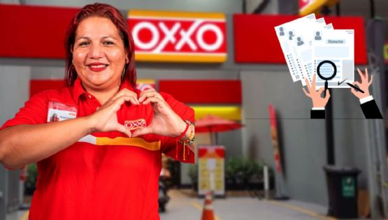 Oxxo lanza EMPLEO híbrido con sueldo de 27,000 pesos al mes y beneficios adicionales