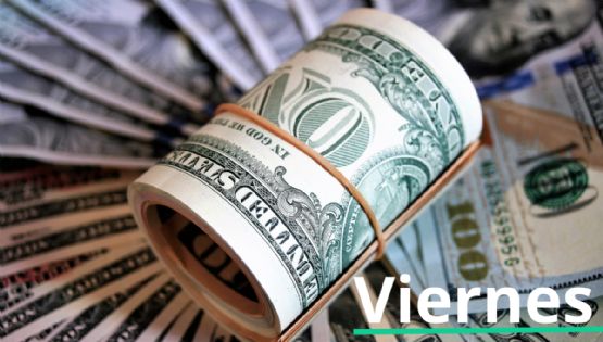 Precio del dólar hoy viernes 17 de enero 2025: ¿Cómo está el tipo de cambio en México?