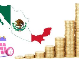 1er Congreso Numismático en México: En esta FECHA puedes vender monedas conmemorativas a BUEN precio