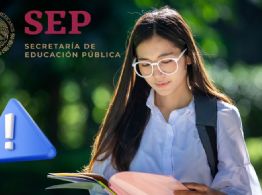 SEP anuncia los REQUISITOS oficiales para preinscripción para alumnos de educación básica