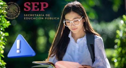 SEP anuncia los REQUISITOS oficiales para preinscripción para alumnos de educación básica