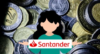 ¿Cuánto paga Banco Santander por tus monedas conmemorativas de 10 y 20 pesos?