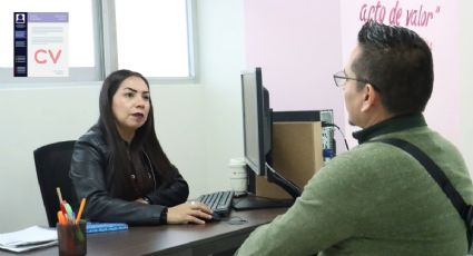 Empresa ofrece EMPLEO para personas que sepan leer y escribir; sueldo de 12 mil pesos y bonos