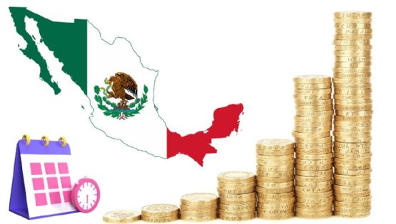 En esta FECHA puedes vender monedas conmemorativas a BUEN precio en famosa FERIA en CDMX