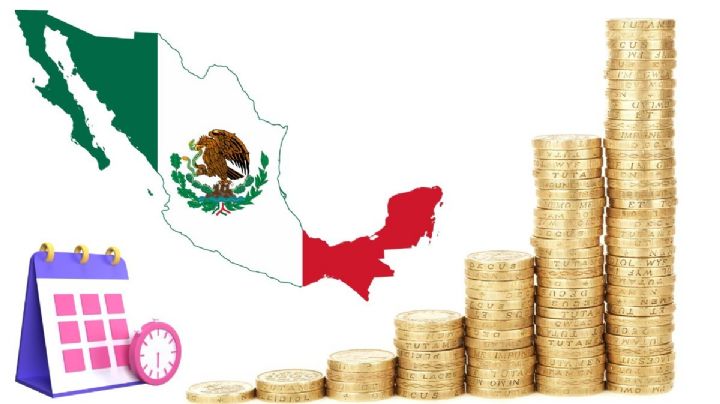 En esta FECHA puedes vender monedas conmemorativas a BUEN precio en famosa FERIA en CDMX