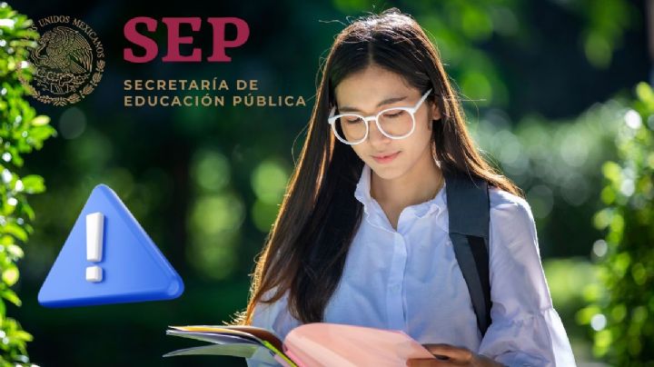 SEP anuncia los REQUISITOS oficiales para preinscripción para alumnos de educación básica