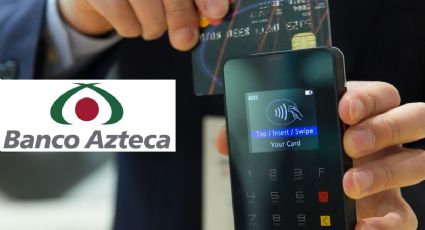 Banco Azteca ofrece EMPLEO para personas con preparatoria; ofrece 10,000 pesos y seguro de vida