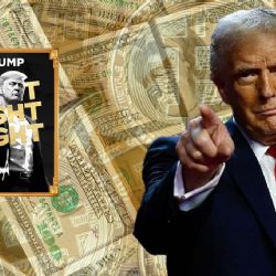 Donald Trump lanza nueva "Meme Coin": ¿Qué es y cuánto vale la criptomoneda en el mercado?