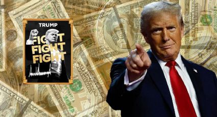 Donald Trump lanza nueva "Meme Coin": ¿Qué es y cuánto vale la criptomoneda en el mercado?