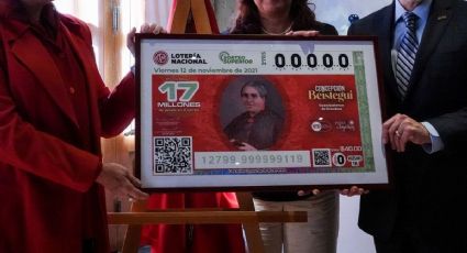 Números GANADORES Sorteo Zodiaco 1688: Resultados de Lotería Nacional 19 de enero 2025