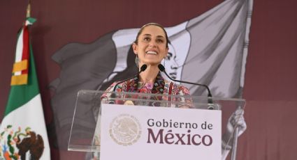 EN VIVO: Sigue minuto a minuto la “Mañanera” de Claudia Sheinbaum HOY 20 de enero