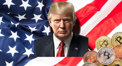 Toma de posesión de Donald Trump impulsa al bitcoin y rompe récord histórico hoy 20 de enero