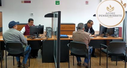 ISSSTE lanza IMPORTANTE mensaje a pensionados y adultos mayores días antes del PAGO de febrero