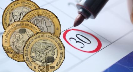 IACA 2025: FECHA de la próxima conferencia numismática donde MONEDAS de 20 pesos ganaron premio