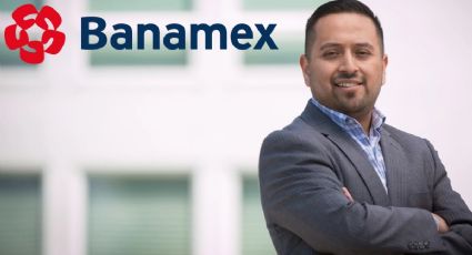 Banamex lanza empleo para personas con preparatoria; sueldo de 12,700 pesos más comisiones