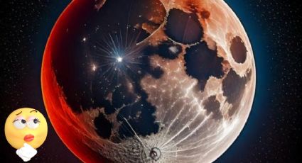 Eclipse lunar total de marzo 2025: ¿Cuándo ver la próxima 'Luna de sangre'? | FECHA