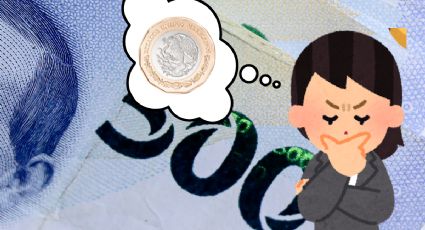 Moneda conmemorativa de 20 pesos vale 200,000 porque solo hay 5 millones de piezas acuñadas