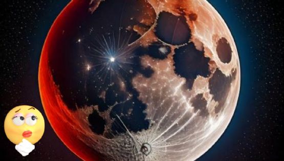 Eclipse lunar total de marzo 2025: ¿Cuándo ver la próxima 'Luna de sangre'? | FECHA