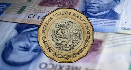 La moneda de 20 pesos por la que los coleccionistas se pelean y todo por su centro de plata