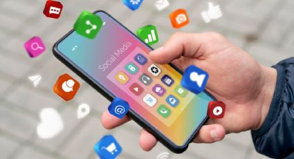 5 apps que deberías de desinstalar de tu celular porque gastan datos