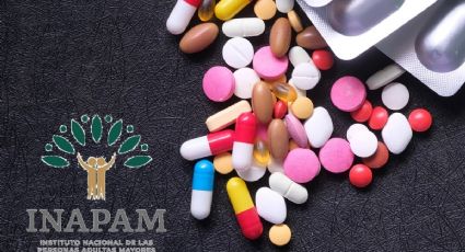 Tarjeta INAPAM: ¿Qué farmacias dan descuentos en medicamentos a adultos mayores?