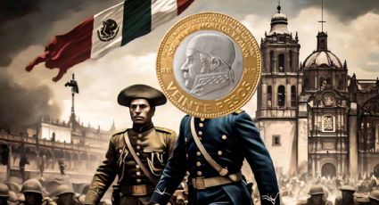 5 sitios en Internet donde te pagan muy bien por tu moneda de 20 pesos de José María Morelos