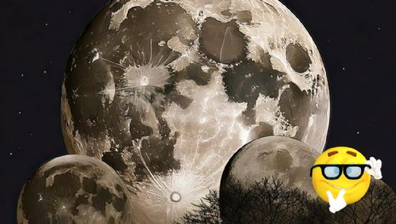 Así es la extraña 'cuasi luna' de la Tierra que acaba de recibir el nombre de Cardea