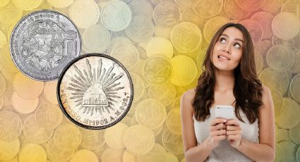 Las 3 mejores ferias numismáticas en México para vender tus monedas antiguas al mejor precio