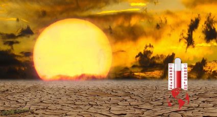 Aterrador estudio predice cuántas personas MORIRÁN a causa del cambio climático en 2099