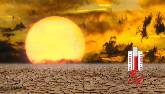 Aterrador estudio predice cuántas personas MORIRÁN a causa del cambio climático en 2099