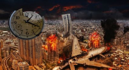 Reloj del apocalipsis en vivo 2025: ¿Cuántos segundos faltan para el fin del mundo?