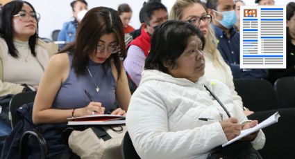 Ofrecen empleo REMOTO para personas con prepa; sueldo de 25,000 pesos al mes y bonos