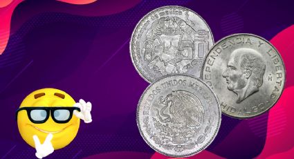 6 consejos para que los coleccionistas te paguen buen precio por tus monedas antiguas mexicanas