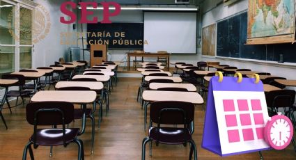 SEP: Confirman la FECHA del primer PUENTE del 2025 para alumnos de educación básica en México