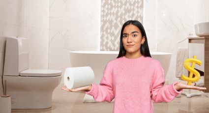 La marca de papel de baño con las hojas más resistente y calidad excelente; cuesta menos de 20 pesos, según PROFECO