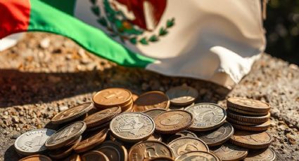 ¿Cuáles son las monedas antiguas mexicanas que más comprarán los coleccionistas en 2025 según la IA?