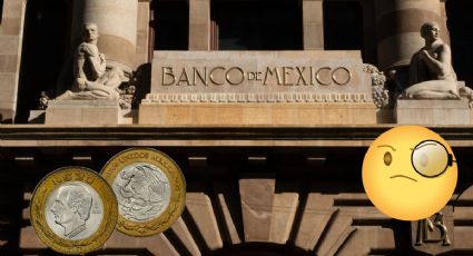 La recomendación de Banxico para que tu MONEDA de 20 pesos se conserve y puedas venderla a buen precio