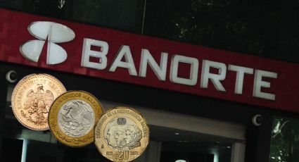 ¿La tienes? Esta es la MONEDA conmemorativa que mejor te pagan los bancos en México en 2025