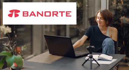 Banorte lanza EMPLEO híbrido con sueldo de 67,000 pesos al mes | REQUISITOS