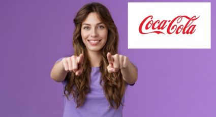 Coca Cola lanza vacante con sueldo de 30,000 pesos, vehículo, celular, aguinaldo de 30 días y bonos