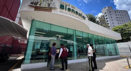 Pensión Bienestar: ¿Qué adultos mayores reciben PAGO de 6,200 pesos HOY miércoles 8 de enero?