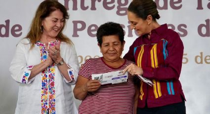 Pensión Mujeres 60 a 64 años: Estas beneficiarias reciben tarjeta de PAGO en enero 2025